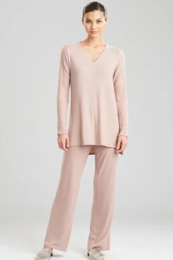 Natori Lounge Tops|Tops, Shirts & Tunics-Ulla Top