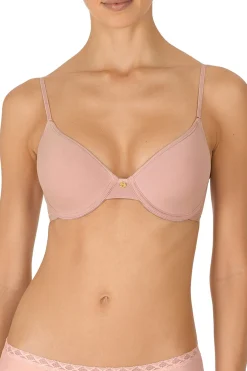Natori T-Shirt Bras-Understated Bra