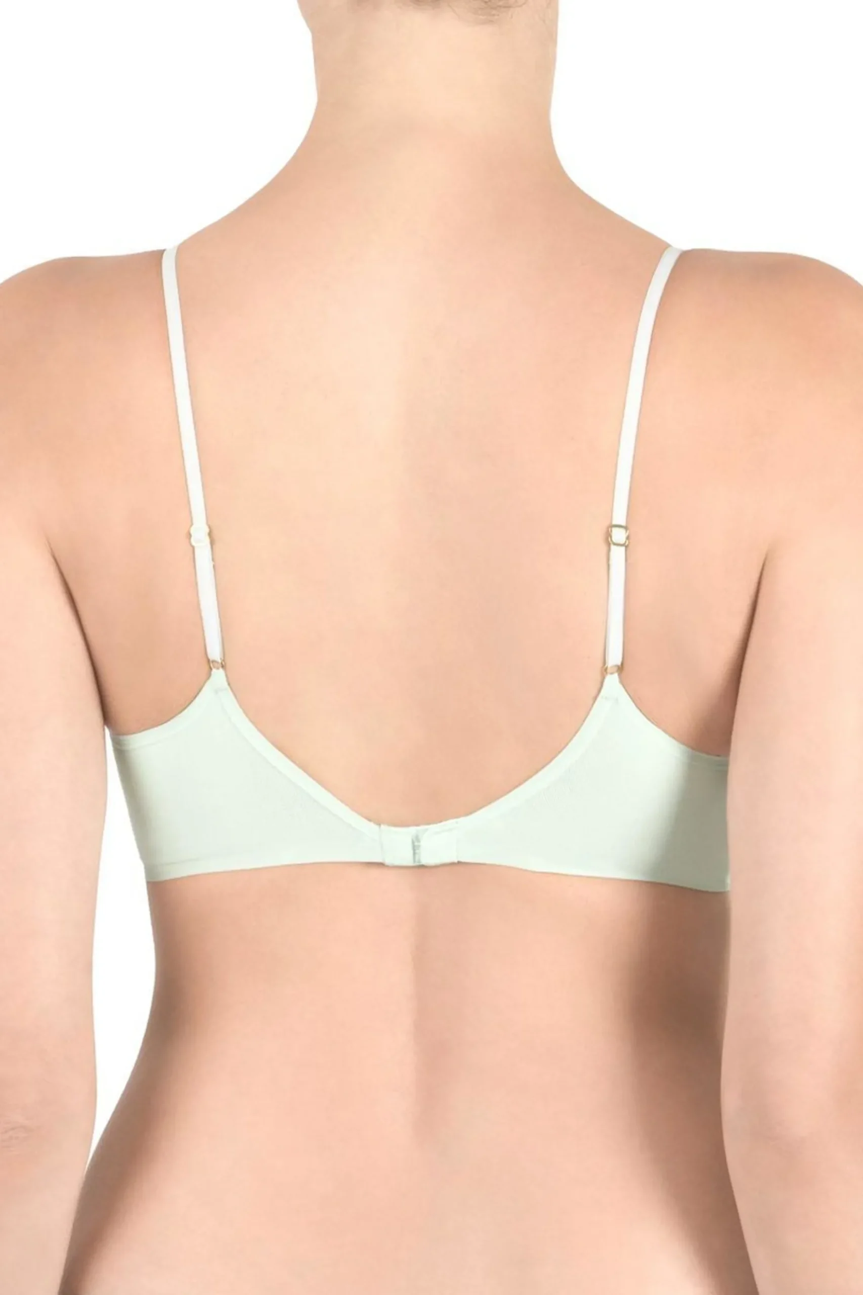 Natori T-Shirt Bras-Understated Bra