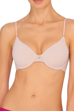Natori T-Shirt Bras-Understated Bra