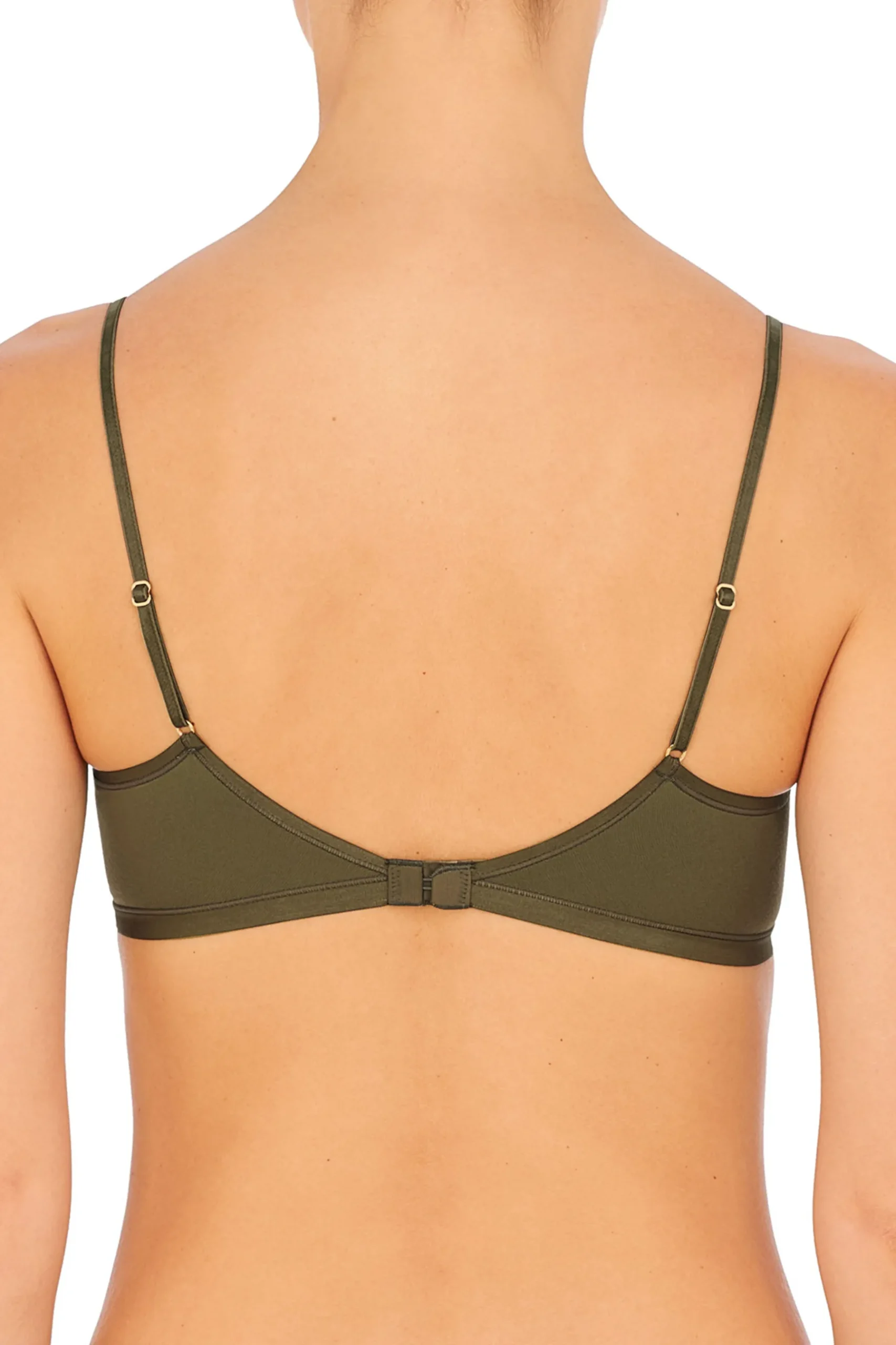 Natori T-Shirt Bras-Understated Bra