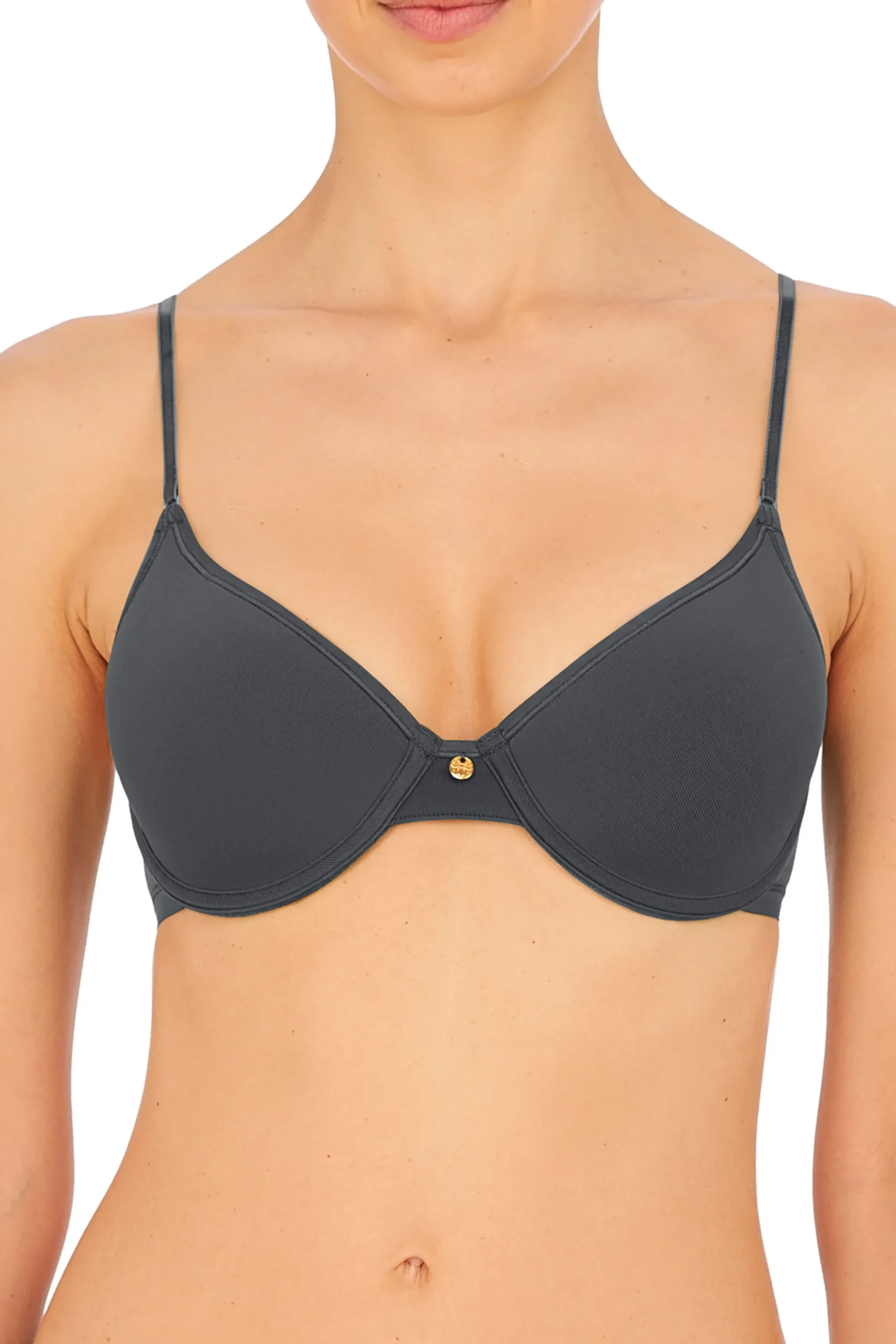 Natori T-Shirt Bras-Understated Bra