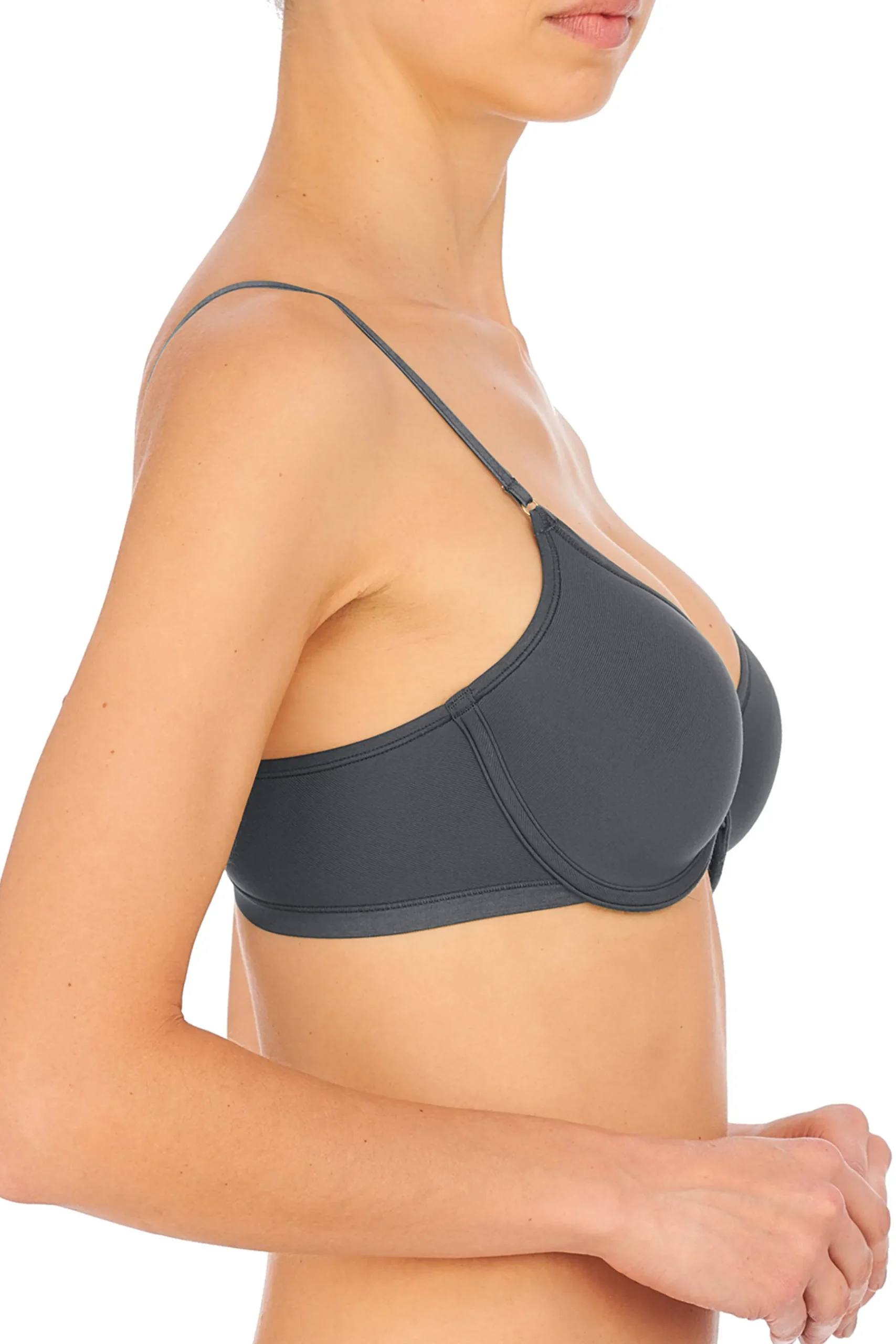 Natori T-Shirt Bras-Understated Bra