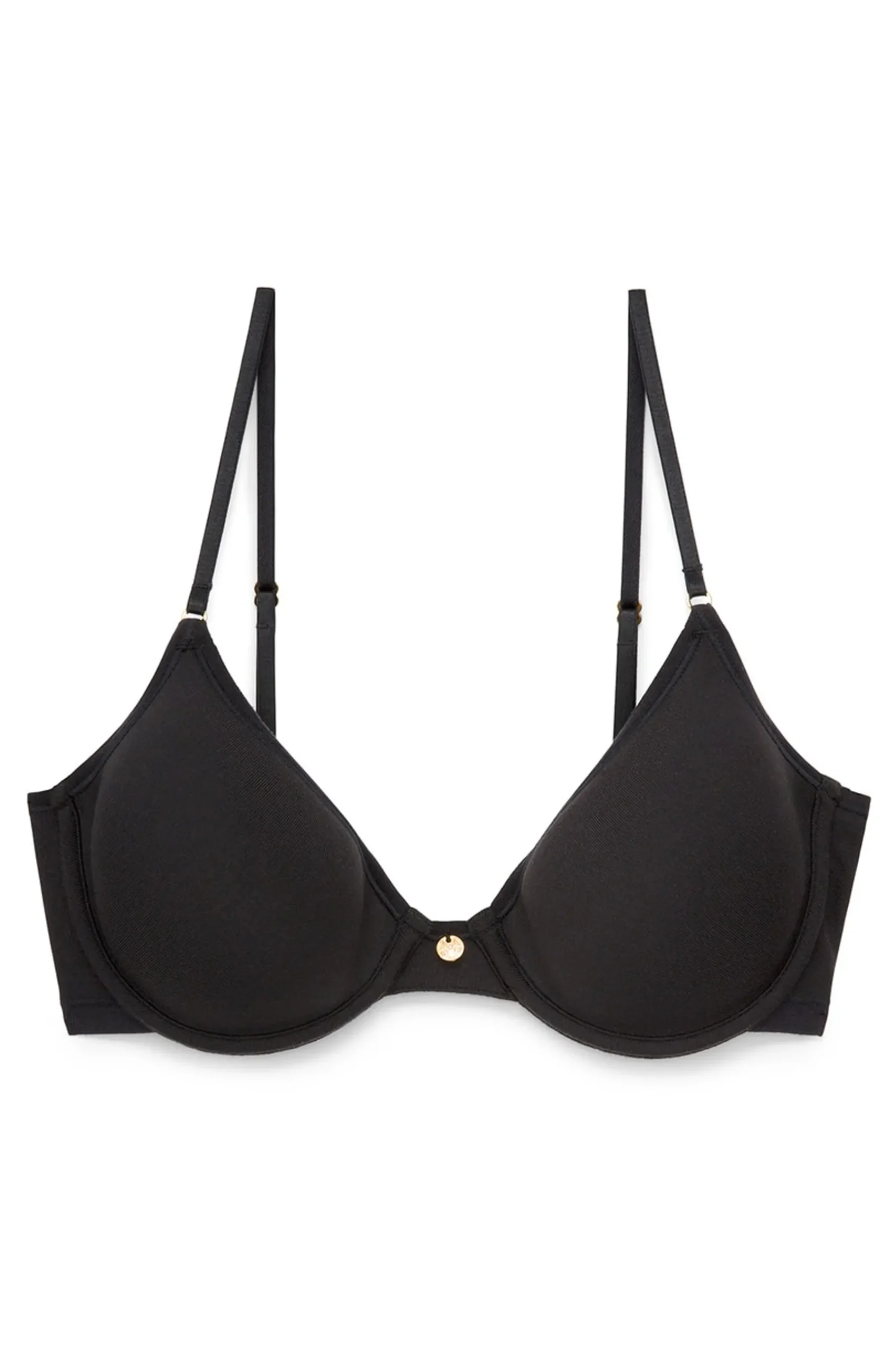 Natori T-Shirt Bras-Understated Bra