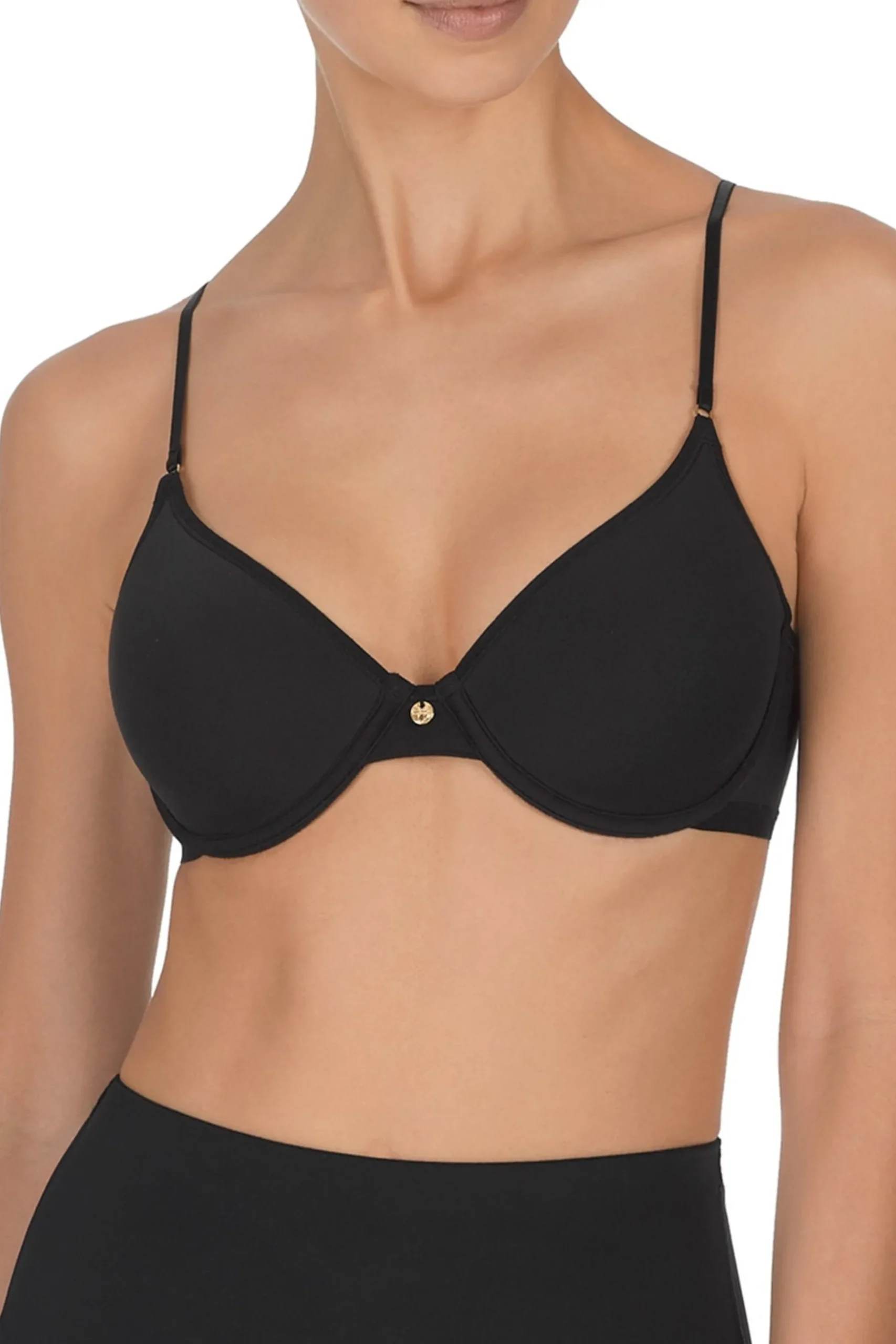 Natori T-Shirt Bras-Understated Bra