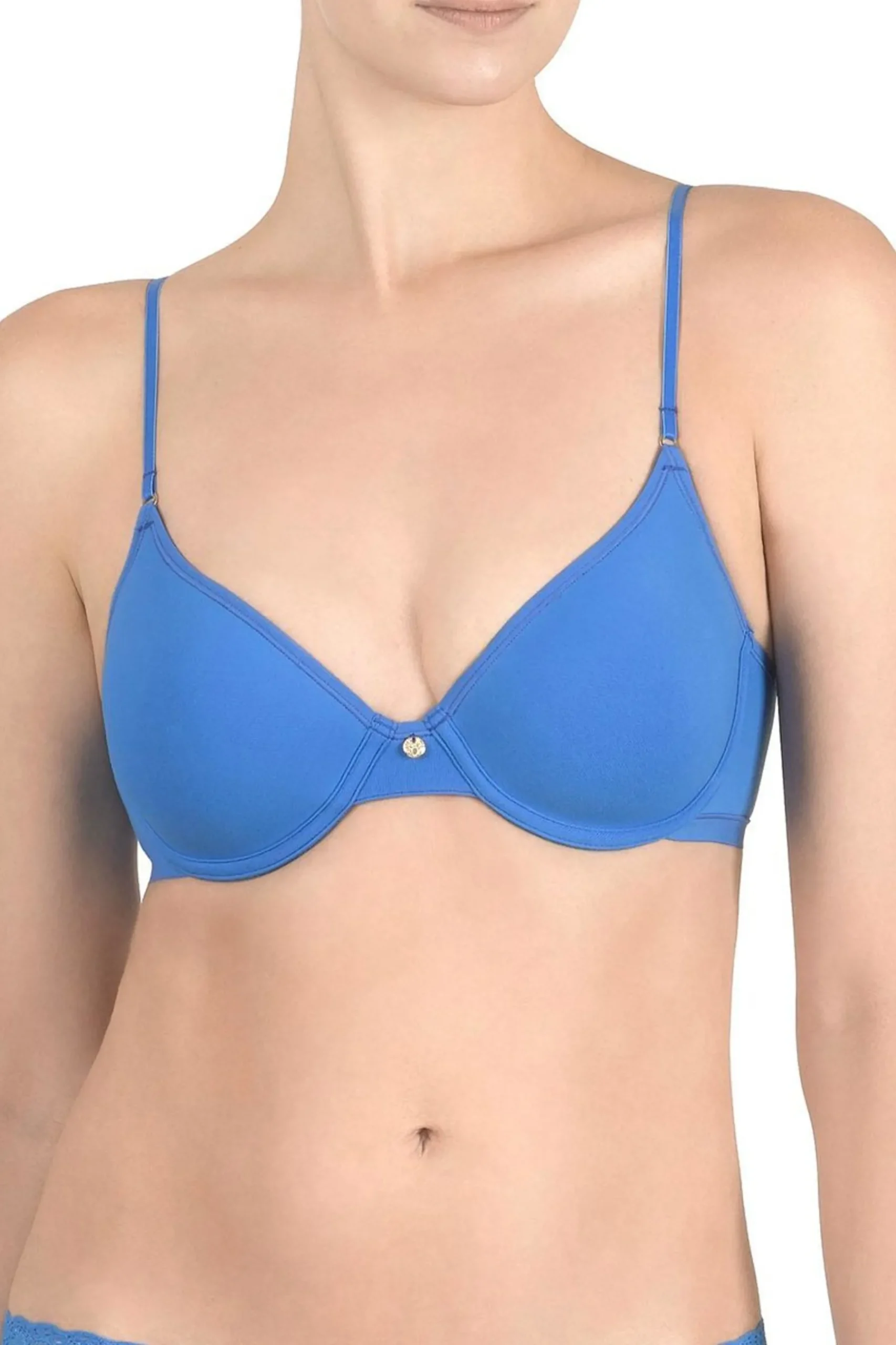 Natori T-Shirt Bras-Understated Bra