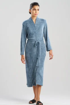Natori Robes & Kimonos-Unwind Robe