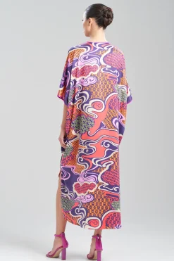 Natori Caftans|Caftan Dresses-Uzu Caftan