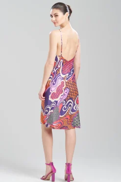 Natori Dresses-Uzu Slip