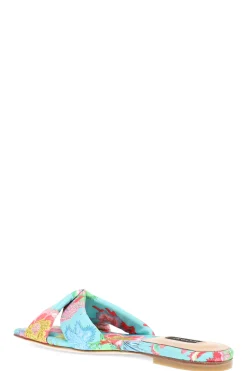 Natori Sandals|Slides-Vitta Hinami Slide Sandals