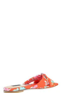 Natori Sandals|Slides-Vitta Hinami Slide Sandals