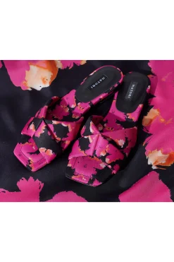 Natori Sandals-Vitta Taichou Slide Sandals