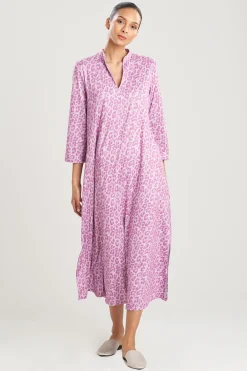 Natori Caftans|Caftan Dresses-Wild Instinct Caftan