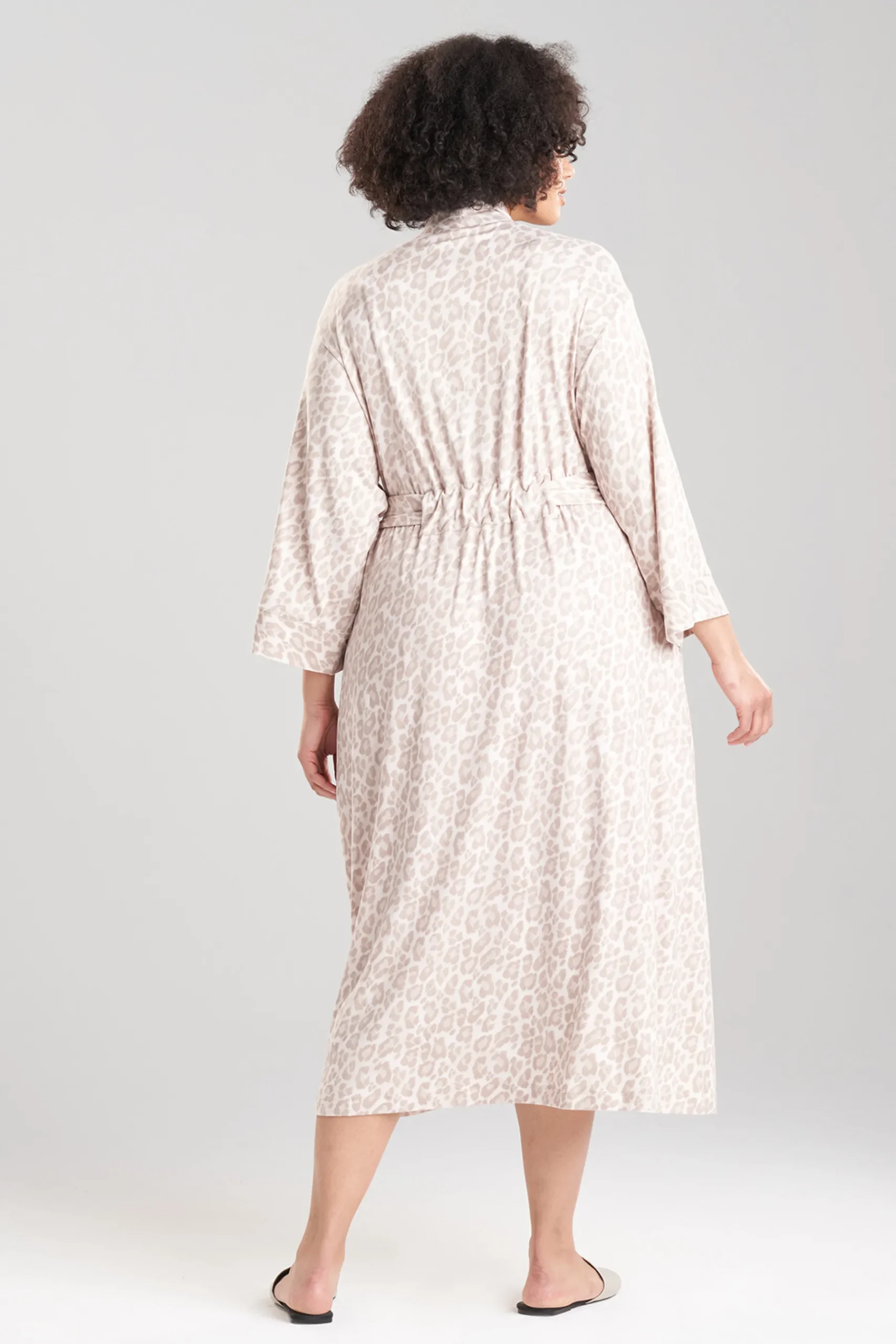Natori Robes & Kimonos-Wild Instinct Robe