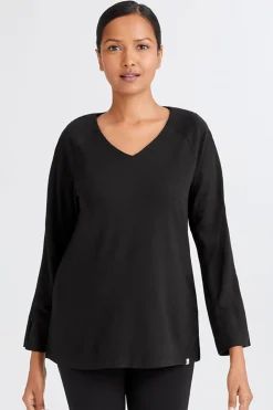 Natori Arm Access-Women's Arm Access Shirt