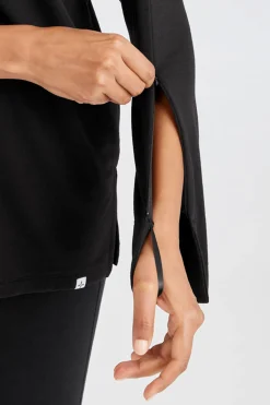 Natori Arm Access-Women's Arm Access Shirt