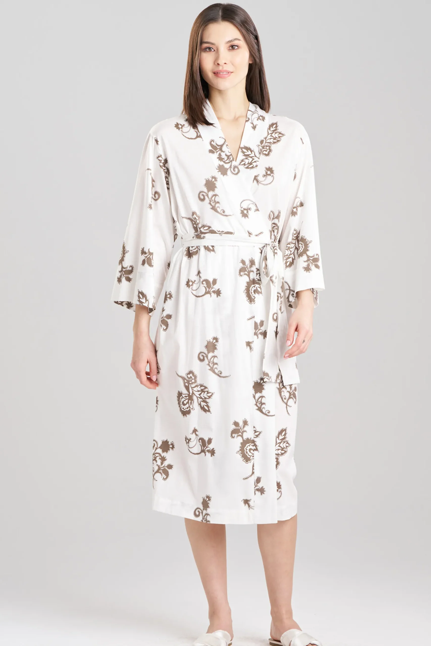 Natori Robes & Kimonos-Yasmin Robe