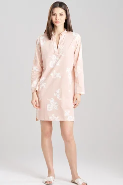 Natori Sleepshirts-Yasmin Sleepshirt