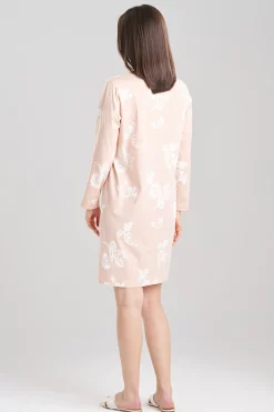 Natori Sleepshirts-Yasmin Sleepshirt
