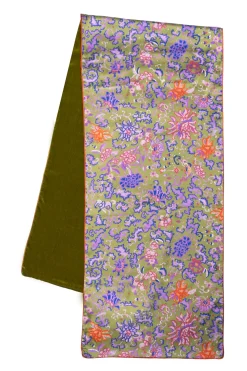Natori Scarves & Shawls-Yasugi Charmeuse Silk Scarf