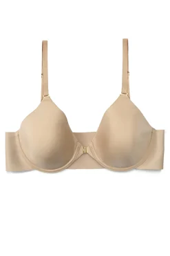 Natori Underwire Bras|Full-Coverage Bras-Zone Front-Close Bra
