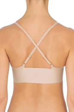 Natori Underwire Bras|Full-Coverage Bras-Zone Front-Close Bra