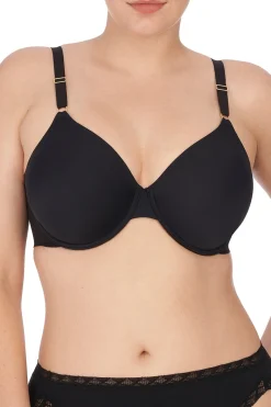 Natori T-Shirt Bras|Full-Coverage Bras-Zone Full Fit Bra