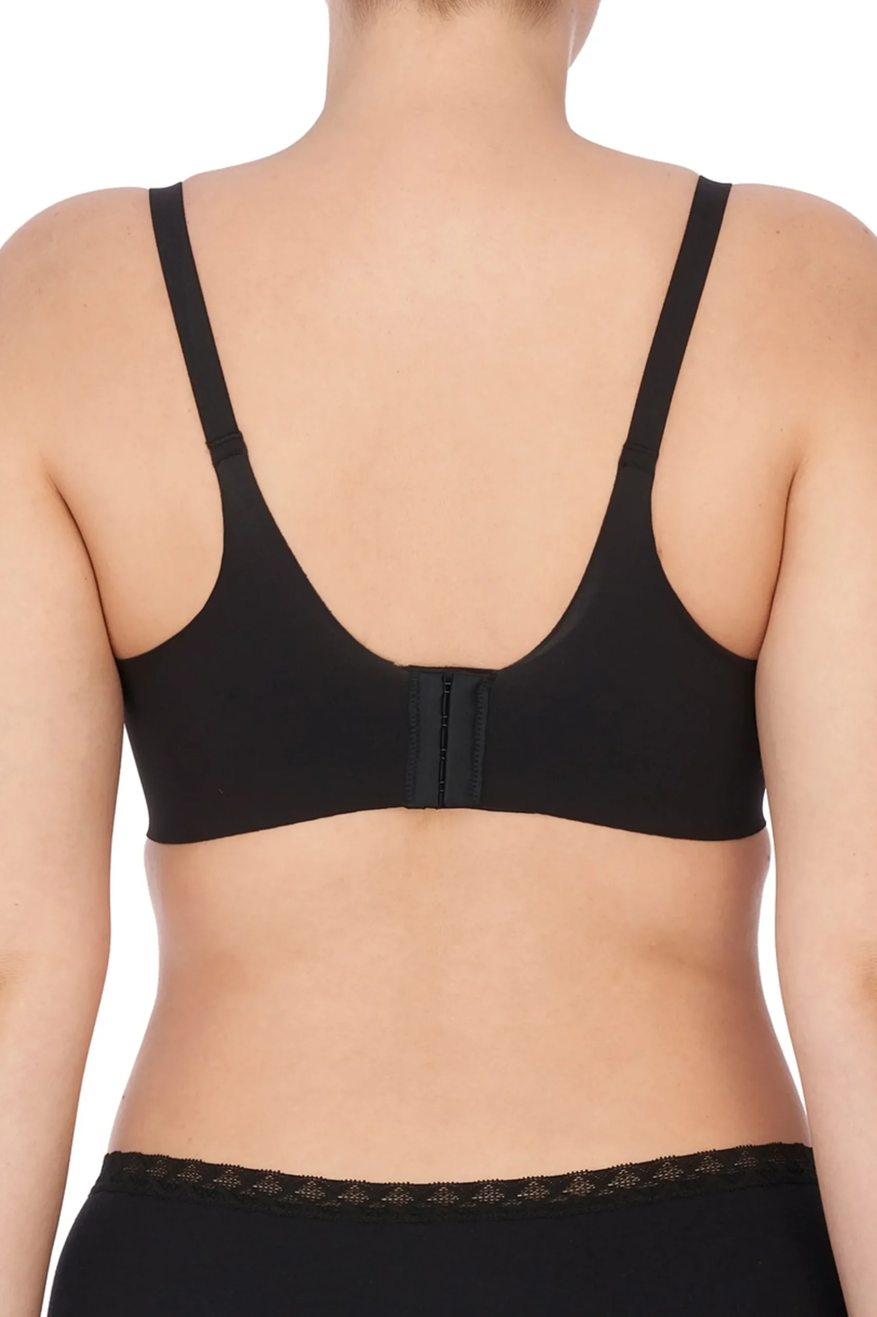 Natori T-Shirt Bras|Full-Coverage Bras-Zone Full Fit Bra