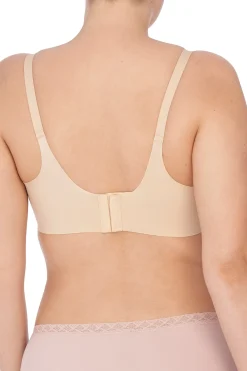 Natori T-Shirt Bras|Full-Coverage Bras-Zone Full Fit Bra