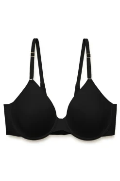 Natori T-Shirt Bras|Full-Coverage Bras-Zone Full Fit Bra
