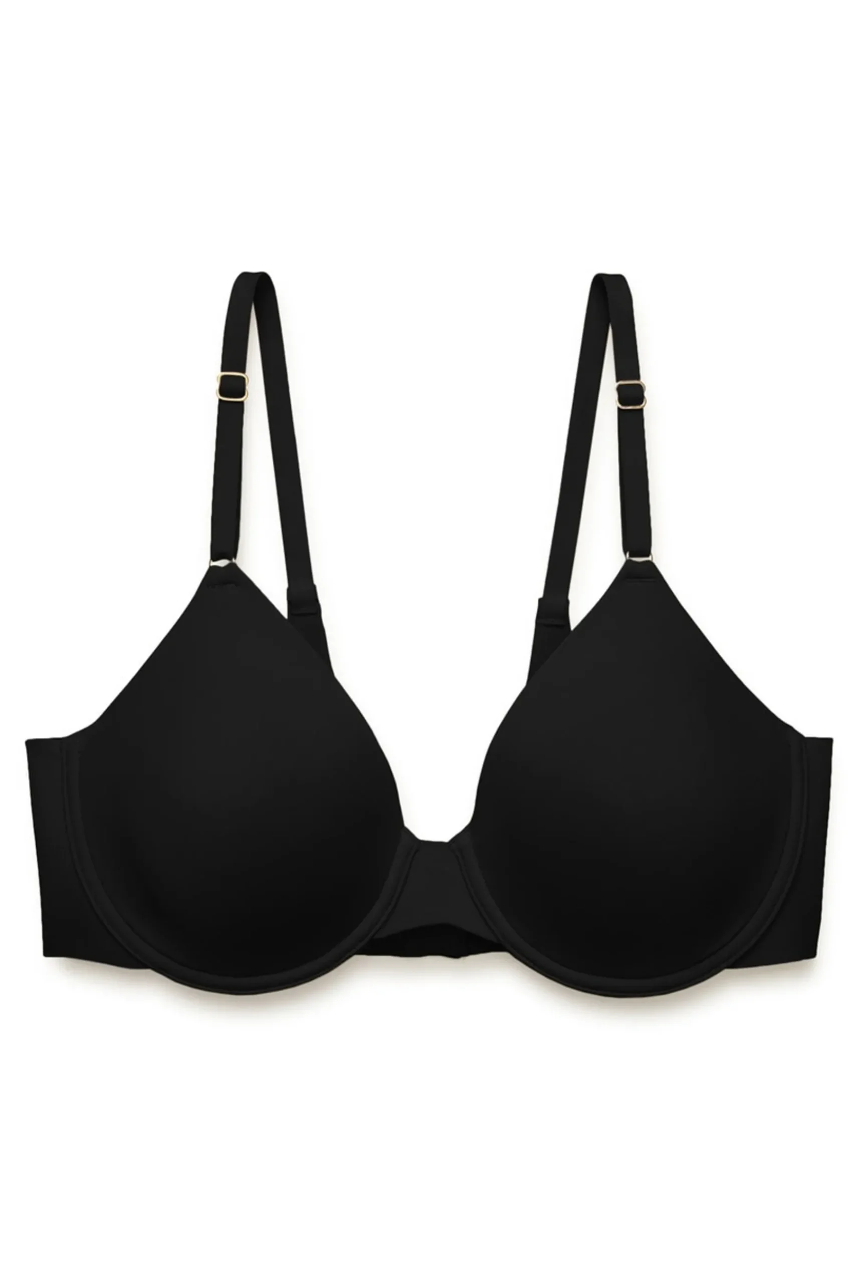 Natori T-Shirt Bras|Full-Coverage Bras-Zone Full Fit Bra